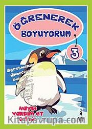 Öğrenerek Boyuyorum 3