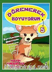 Öğrenerek Boyuyorum 5