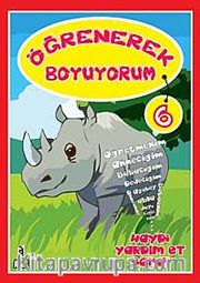 Öğrenerek Boyuyorum 6