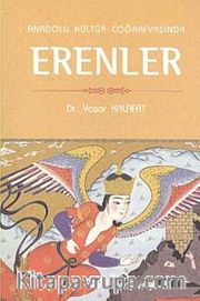 Anadolu Kültür Coğrafyasında Erenler