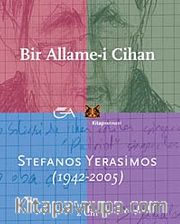 Bir Allame-i Cihan  (2 Cilt Takım Kutulu)