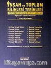 İnsan ve Toplum Bilimleri Terimleri Ansiklopedik Sosyal Bilimler Sözlüğü