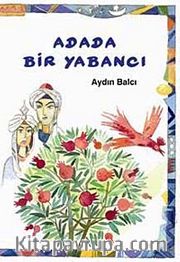Adada Bir Yabancı