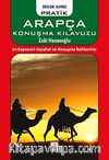 Pratik Arapça Konuşma Kılavuzu