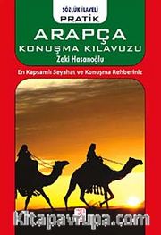 Pratik Arapça Konuşma Kılavuzu