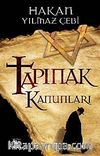 Tapınak Kanunları
