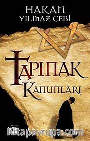 Tapınak Kanunları