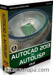 Autocad 2013 <br /> Autolisp