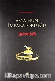 Asya Hun İmparatorluğu
