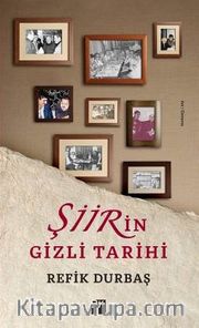 Şiirin Gizli Tarihi