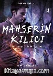 Mahşerin Kılıcı / Yeni Çocuk 3