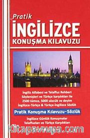Pratik İngilizce Konuşma Kılavuzu