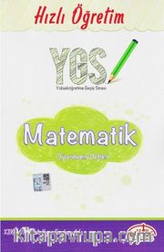 YGS Matematik Öğretmenin Defteri