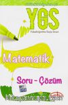 YGS Matematik Soru Çözüm
