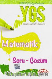 YGS Matematik Soru Çözüm