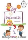 Matematik Etkinlik Kitabı (48 Ay)