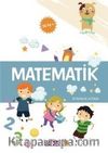 Matematik Etkinlik Kitabı (36 Ay)