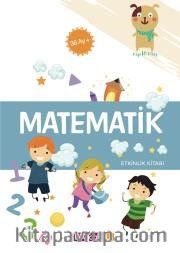 Matematik Etkinlik Kitabı (36 Ay)