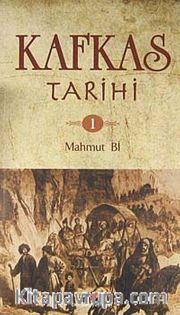 Kafkas Tarihi 1