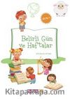Belirli Gün ve Haftalar Etkinlik Kitabı (48 Ay)