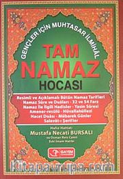 Gençler İçin Muhtasar İlmihal Tam Namaz Hocası