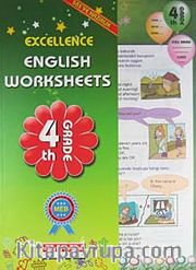 English Worksheets 4th Grade