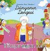 Dünyanın Dengesi / Nasreddin Hoca Fıkraları-1 (Ciltli)