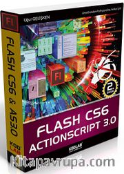 Flash CS6 <br /> Actionscript 3.0