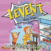 Levent Süpriz Yapıyor