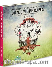 Doğal Beslenme Rehberi
