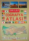 Resimli ve Açıklamalı Coğrafya Atlası