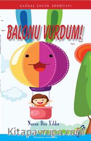 Balonu Vurdum