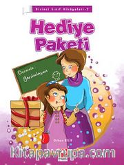 Hediye Paketi / Birinci Sınıf Hikayeleri -2