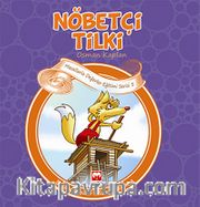 Nöbetçi Tilki <br /> Dayanışma-Planlı Çalışma