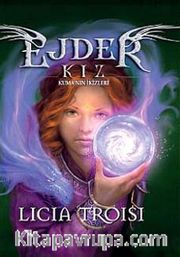 Ejder Kız 4 / Kuma'nın İkizleri