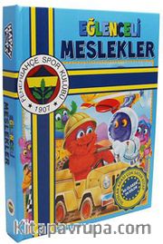 Eğlenceli Meslekler