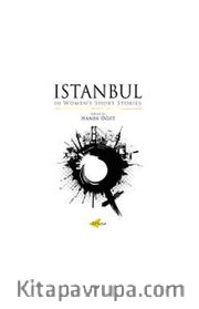 İstanbul in Women's Short Stories