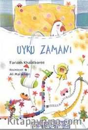 Uyku Zamanı