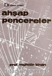 Ahşap Pencereler