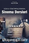 Sinema Dersleri & Dünya Yönetmenlerinden