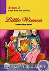 Little Women  (Stage 2) (Cd'siz)