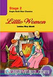 Little Women  (Stage 2) (Cd'siz)