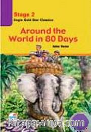 Around The World İn 80 Days  (Stage 2)  (Cd'siz)