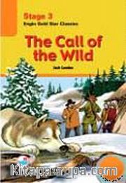The Call Of The Wild  (Stage 3)  (Cd'siz)