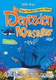 Denizden Masallar