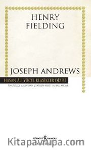Joseph Andrews (Ciltli)