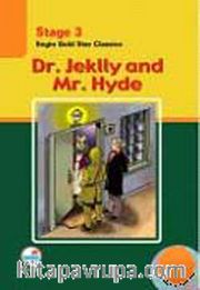 Dr. Jekyll And Mr. Hyde (Stage 3 )  (Cd'siz)