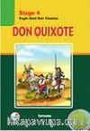 Don Quıxote (Stage 4 )  (Cd'siz)