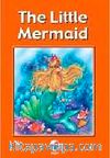 The Little Mermaid  (Reader A) Cd'siz