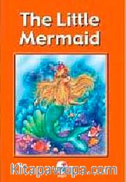 The Little Mermaid  (Reader A) Cd'siz